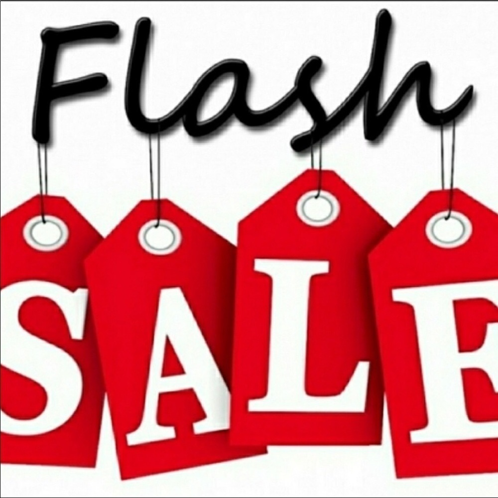 24 HOUR FLASH SALE All Bundle Items will be discounted as Shown Below.